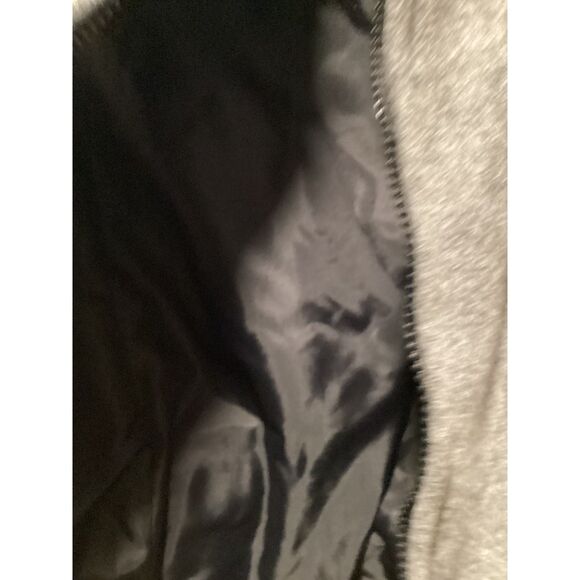 NWT Schaefer American Made 100% Wool Riding Vest Grey Medium  Western/Ranch Wear - Picture 5 of 10